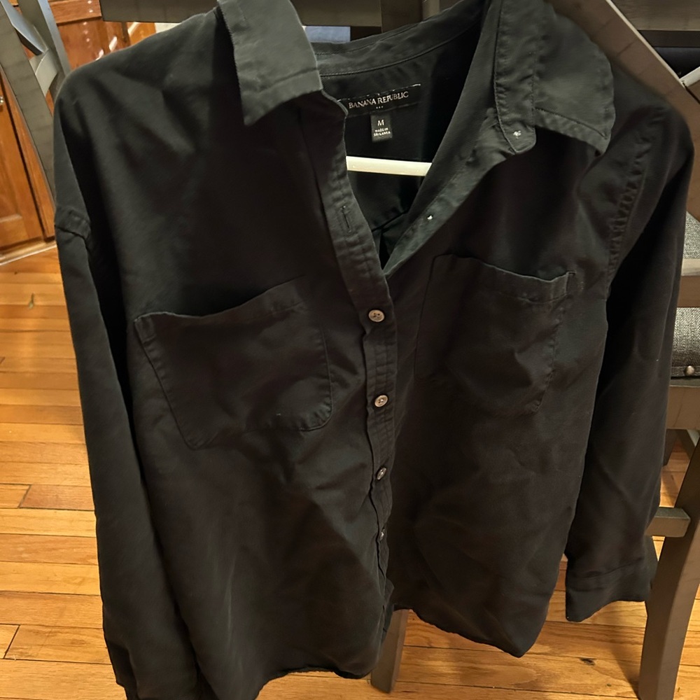 Banana Republic dress shirt